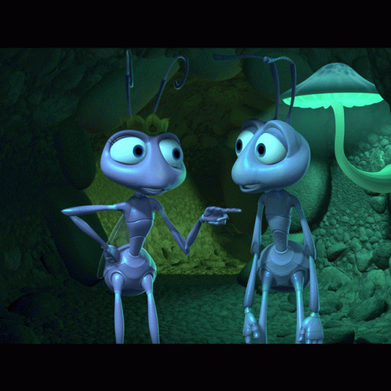 (Bild für) A Bug's Life "Multi Pak" Special 2003 Collectors Edition - zum Schließen ins Bild klicken